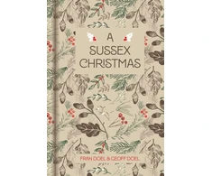 KNYGA Bookshop Sussex Christmas