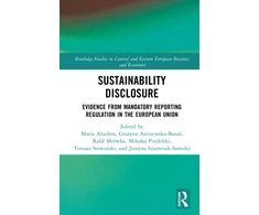 KNYGA Bookshop Sustainability Disclosure