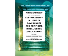 KNYGA Bookshop Sustainability in Light of Governance and Artificial Intelligence Applications