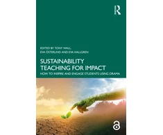 KNYGA Bookshop Sustainability Teaching for Impact