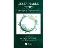 KNYGA Bookshop Sustainable Cities