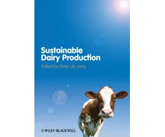 KNYGA Bookshop Sustainable Dairy Production