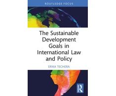 KNYGA Bookshop Sustainable Development Goals in International Law and Policy