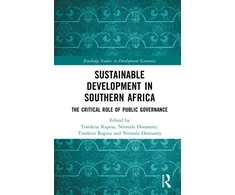 KNYGA Bookshop Sustainable Development in Southern Africa