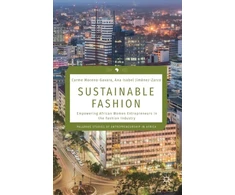 KNYGA Bookshop Sustainable Fashion