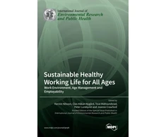 KNYGA Bookshop Sustainable Healthy Working Life for All Ages