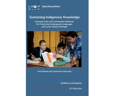 KNYGA Bookshop Sustaining Indigenous Knowledge