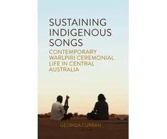 KNYGA Bookshop Sustaining Indigenous Songs