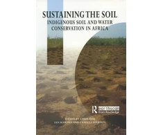KNYGA Bookshop Sustaining the Soil