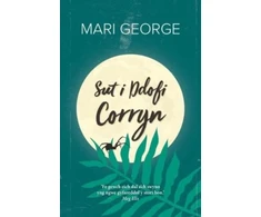 KNYGA Bookshop Sut i Ddofi Corryn