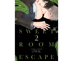 KNYGA Bookshop Sweet Room Escape Vol. 2