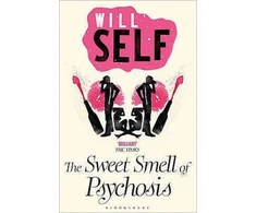 KNYGA Bookshop Sweet Smell of Psychosis