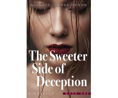 KNYGA Bookshop Sweeter Side of Deception