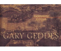 KNYGA Bookshop Swimming Ginger