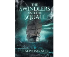 KNYGA Bookshop Swindlers And The Squall