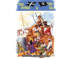 KNYGA Bookshop Sword and the Sea