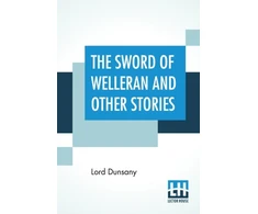 KNYGA Bookshop Sword Of Welleran And Other Stories