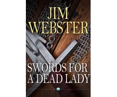 KNYGA Bookshop Swords for a Dead Lady