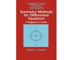 KNYGA Bookshop Symmetry Methods for Differential Equations