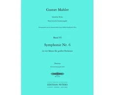 KNYGA Bookshop Symphony No. 6 (2010 Edition)