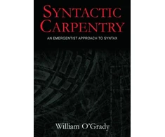 KNYGA Bookshop Syntactic Carpentry