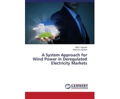 KNYGA Bookshop System Approach for Wind Power in Deregulated Electricity Markets