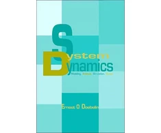 KNYGA Bookshop System Dynamics