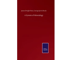 KNYGA Bookshop System of Mineralogy