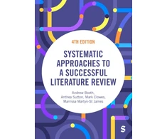 KNYGA Bookshop Systematic Approaches to a Successful Literature Review
