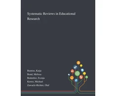 KNYGA Bookshop Systematic Reviews in Educational Research
