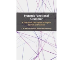 KNYGA Bookshop Systemic Functional Grammar