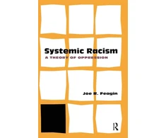 KNYGA Bookshop Systemic Racism