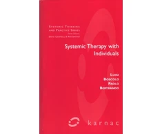 KNYGA Bookshop Systemic Therapy with Individuals