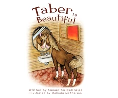 KNYGA Samantha Degrasse Taber is Beautiful