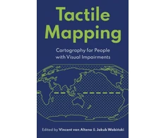 KNYGA Bookshop Tactile Mapping
