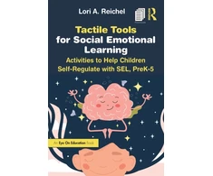 KNYGA Bookshop Tactile Tools for Social Emotional Learning