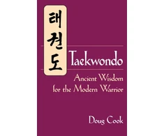 KNYGA Bookshop Taekwondo
