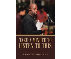 KNYGA Bookshop Take a Minute to Listen to This