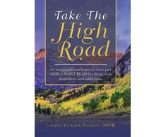KNYGA Parker Take the High Road