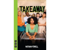 KNYGA Bookshop Takeaway