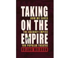 KNYGA Bookshop Taking on the Empire