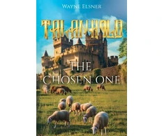 KNYGA Bookshop Talanhold: The Chosen One