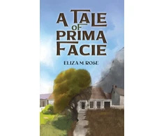 KNYGA Bookshop Tale of Prima Facie