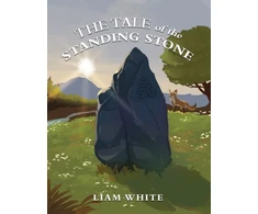 KNYGA Bookshop Tale of the Standing Stone