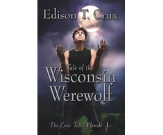 KNYGA Bookshop Tale of the Wisconsin Werewolf