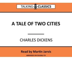 KNYGA Bookshop Tale of Two Cities