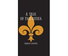 KNYGA Bookshop Tale of Two Cities