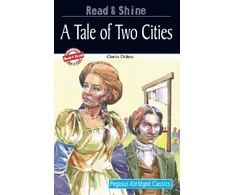KNYGA Bookshop Tale of Two Cities