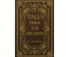 KNYGA Bookshop Tales from the Archives