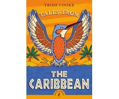 KNYGA Bookshop Tales from the Caribbean